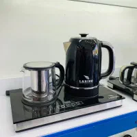 چای ساز استیل لاریزو|سماور، چای‌ساز، قهوه‌ساز|بانه, |دیوار