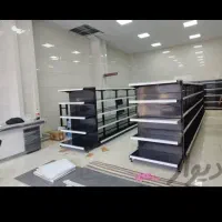 قفسه اداری/شلف جا تخمه/قفسه فروشگاهی|فروشگاه و مغازه|بابل, |دیوار