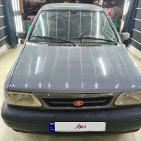 پراید مدل 86 هیدرولیک سالم تمیز|خودرو سواری و وانت|قرچک, مهدیه|دیوار