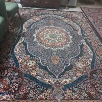 فرش یک عدد ۹ متری ۲ عدد ۶ متری و یک پادری|فرش|تهران, مختاری|دیوار