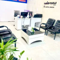 بیمه اقساطی بدون ضامن