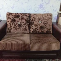 مبل راحتی|مبلمان خانگی و میز عسلی|پارس‌آباد, |دیوار