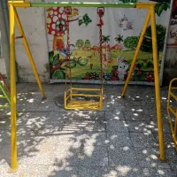 تاب و سرسره|اسباببازی|رشت, شهرک قدس|دیوار