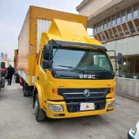 کاویان ۶تن وایسوزو ۶تن