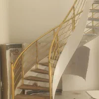 نرده استیل ،حفاظ دیواری|خدمات پیشه و مهارت|نجفآباد, امام خمینی|دیوار