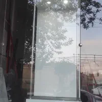 ویترین مغازه|بوفه، ویترین، کنسول|برخوار, |دیوار