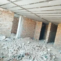 منزل نیمه کاره درسیادک|فروش خانه و ویلا|زاهدان, |دیوار