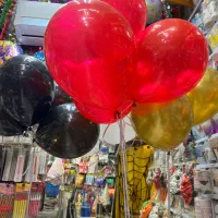 بادکنک هلیوم بی خطر|اسباب‌‌بازی|مشهد, فلسطین|دیوار