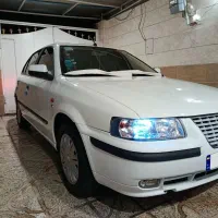 سمند lx|خودرو سواری و وانت|آباده, |دیوار