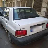 پراید۱۳۱se مدل اخر ۹۸|خودرو سواری و وانت|مشهد, دانش|دیوار