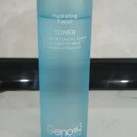 تونر ابرسان برند ژنوبایوتیک