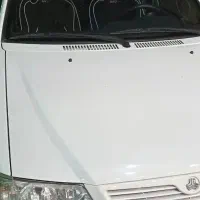 پراید 111 SE، مدل ۱۳۹۸|خودرو سواری و وانت|سبزوار, قصبه شرقی|دیوار