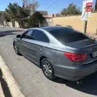 لیفان ۸۲۰ مدل ۹۷ رنگ خاکستری|خودرو سواری و وانت|اصفهان, وحید|دیوار