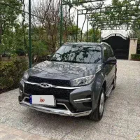 ام وی ام X33s مدل 1401 بدون رنگ کم کار|خودرو سواری و وانت|کرج, عظیمیه|دیوار