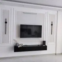 دیوار کوب خطی مدرن/دیوارکوب/خطی/|لوستر و چراغ آویز|تهران, لاله زار|دیوار