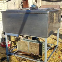 شیرسردکن500کیلویی فراسردکاران