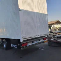 جک 9تن|خودرو سنگین|شیراز, سینما سعدی|دیوار