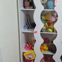 کمدوتخت وویترن کودک|تخت و سرویس خواب|برخوار, |دیوار