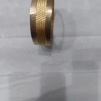 ۴عدد النگو ۱۸ عیار