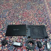 لبتاب سونی320|رایانه همراه|کرمان, |دیوار