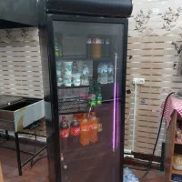 یخچال ایستاده و یخچال امرسان