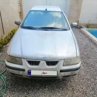 سمند lx