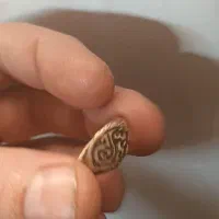 انگشتر قدمتی|جواهرات|مشگین شهر, |دیوار