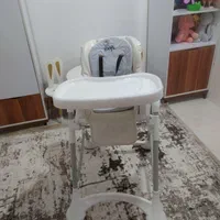 صندلی غذای کودک برند looye