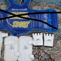 لوازم کاراته و تکواندو