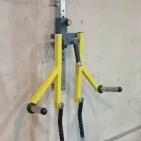 دستگاه نشر جانب دیواری