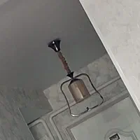 لوستر|لوستر و چراغ آویز|همدان, |دیوار