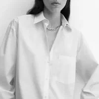 شومیز زارا سایز ۳۶،۳۸