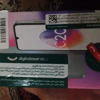 گوشی سایفر C20