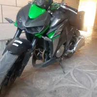 موتور کویر طرح 1000z مدل 1404 در حد صفر|موتورسیکلت|فولادشهر, مسکن مهر فولادشهر|دیوار