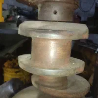 لوازم لودرهای چینی استوک