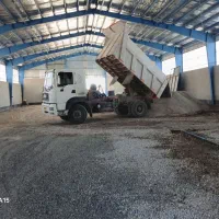 سوله بدون برق و گاز اماده