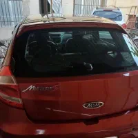 فروشی ماشین ام وی ام 315