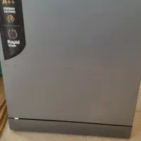 ماشین ظرفشویی نونو