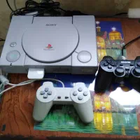 پلی استیشن 1