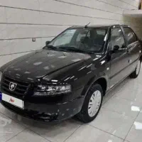 حواله سمند سورن پلاس XU7P تحویل سی روزه
