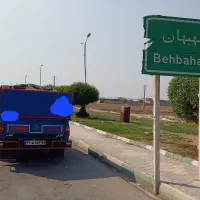 نیسان رفتی و برگشتی (به توضیحات مراجعه کنید)|خدمات حمل و نقل|کاشان, لتحر|دیوار