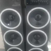 باند،اسپیکر