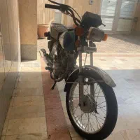 موتور هوندا ۱۵۰ نو شده|موتورسیکلت|تهران, تهرانپارس شرقی|دیوار