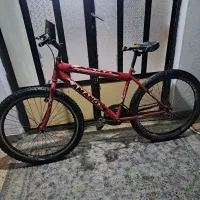 دوچرخه دنده ای دنده۸