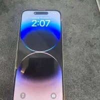 آیفون 14 پرو مکس سفید