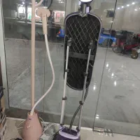 اتو بخار ایستاده فیلیپس و بلک اند دکر نو