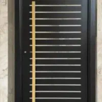 جوشکاری سیار درب پنجره