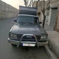 مزدا 2000 82|خودرو سواری و وانت|قدس, شهرقدس|دیوار