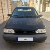 پراید ۱۳۱