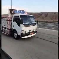 راننده پایه دوم